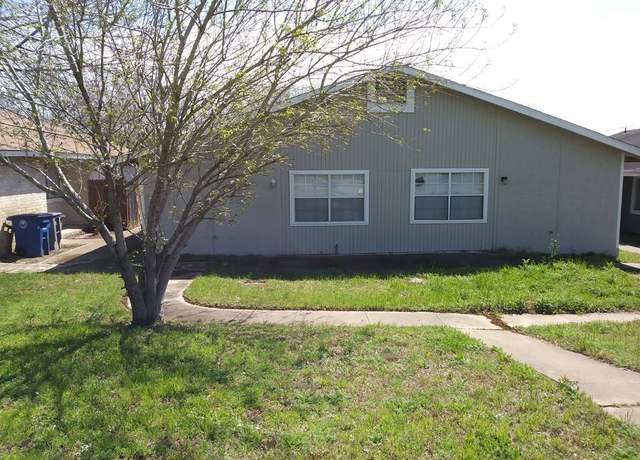 Property at 6711 Sandshof Dr, Austin, TX 78724, 4 beds, 2 baths