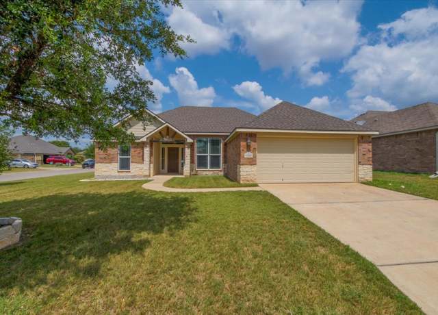 Property at 1220 Neuberry Cliffe, Temple, TX 76502, 3 beds, 2 baths