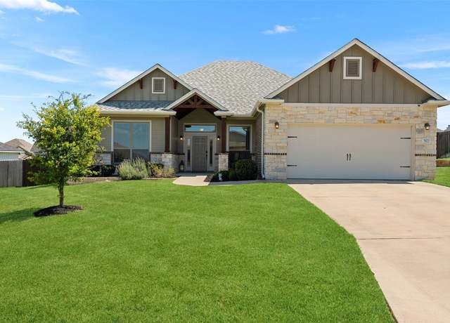 Property at 7822 Kendall Hill Dr, Temple, TX 76502, 3 beds, 2 baths