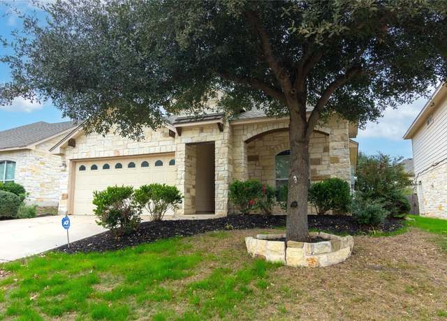Property at 1811 Sand Creek Rd, Cedar Park, TX 78613, 3 beds, 2 baths