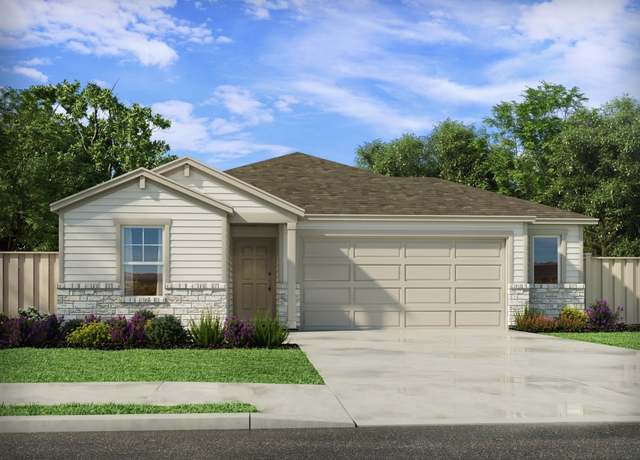 Property at 204 Honey Onyx Trl, Austin, TX 78640, 3 beds, 2 baths