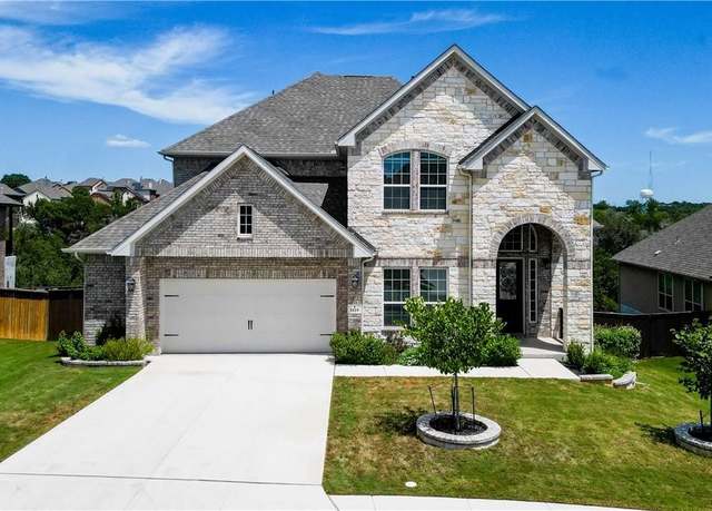 Property at 1119 Roaring Fls, New Braunfels, TX 78132, 4 beds, 3.5 baths