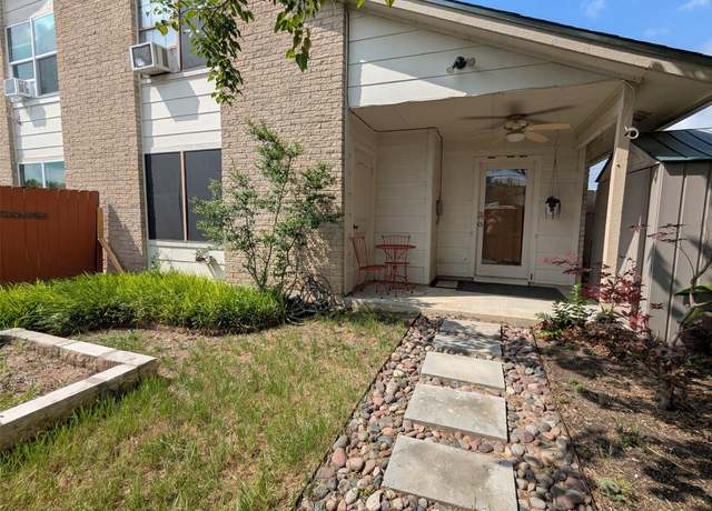 Property at 201 E Noton St #105, Pflugerville, TX 78660, 2 beds, 2 baths
