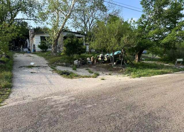 Property at 11014 W Lake Terrace Dr, Jonestown, TX 78645, 2 beds, 1 bath
