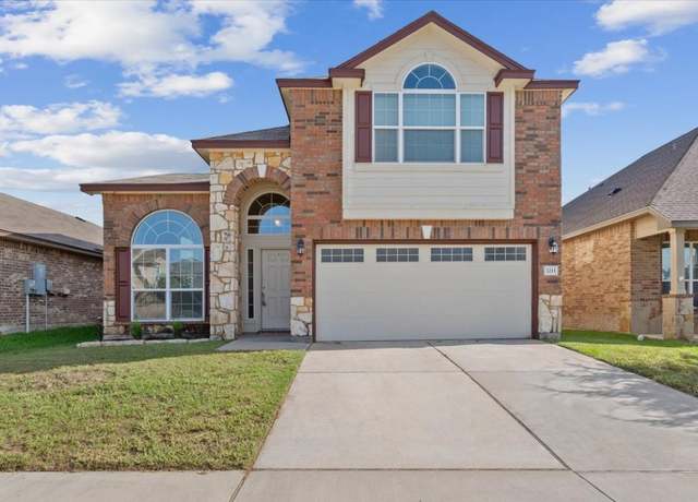 Property at 3211 Malmaison Rd, Killeen, TX 76542, 4 beds, 2.5 baths