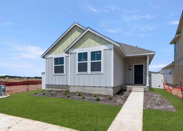 Property at 220 Backwater Rd, Kyle, TX 78640, 4 beds, 2 baths