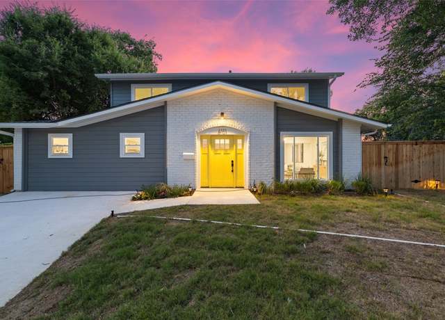 Property at 6101 Provencial Cv, Austin, TX 78724, 4 beds, 2.5 baths