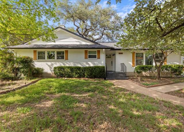 Property at 1310 Cardinal Hill Dr, Austin, TX 78758, 3 beds, 2 baths
