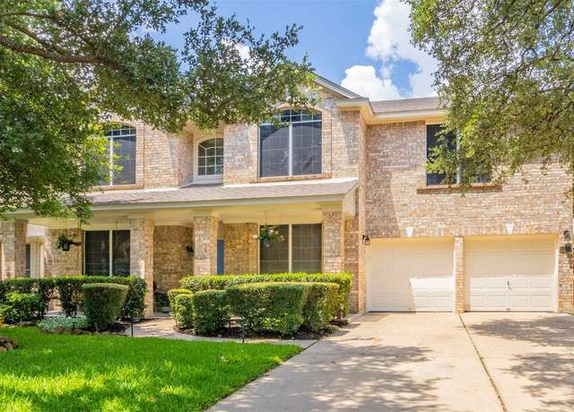 Property at 8125 Luling Ln, Austin, TX 78729, 4 beds, 3.5 baths