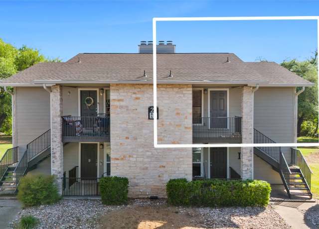 Property at 10616 Mellow Meadows Dr Unit 21C, Austin, TX 78750, 2 beds, 1 bath