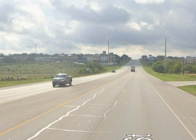Property at 0 Us-183, Gonzales, TX 78629
