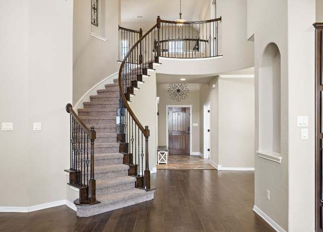 Property at 1100 Teravista Xing, Georgetown, TX 78626, 5 beds, 4.5 baths