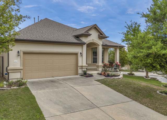 Property at 3821 Tordera Dr, Austin, TX 78738, 3 beds, 2 baths