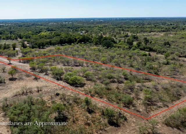 Property at 4013 Old Colony Line Rd, Dale, TX 78616