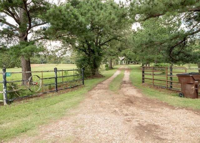 Property at 1790 Cr 401, Dime Box, TX 77853, 2 beds, 2 baths