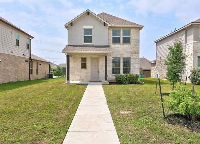 Property at 6017 Pleasanton Pkwy, Pflugerville, TX 78660, 3 beds, 2.5 baths