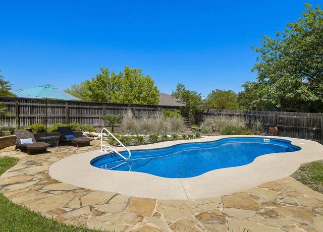 Property at 505 Loma Cedro Bnd, Leander, TX 78641, 3 beds, 2.5 baths