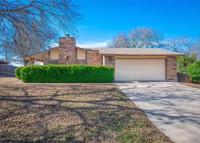 Property at 1612 Beaver Trl, Harker Heights, TX 76548, 3 beds, 2 baths