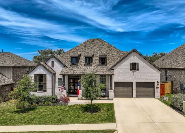 Property at 108 Rainbow Valley Trl, San Marcos, TX 78666, 4 beds, 3.5 baths