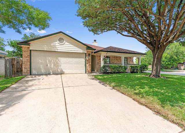 Property at 2501 Cynthia Ct, Leander, TX 78641, 3 beds, 2 baths