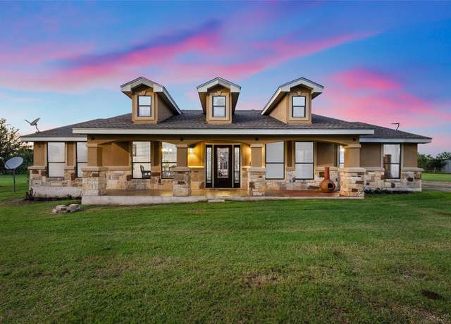 Property at 108 Whispering Pines Dr, Bastrop, TX 78602, 4 beds, 2.5 baths