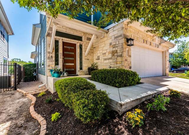 Property at 2315 Capulet St, Austin, TX 78741, 3 beds, 2.5 baths