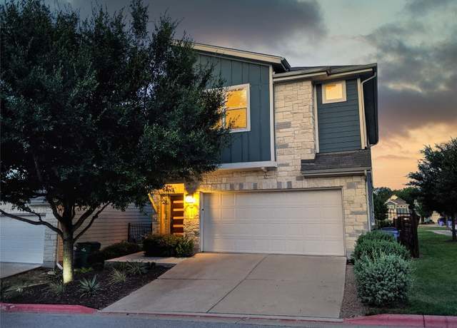 Property at 2315 Capulet St, Austin, TX 78741, 3 beds, 2.5 baths