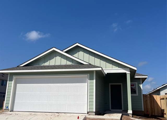 Property at 347 Witchhazel Way, San Marcos, TX 78666, 3 beds, 2 baths