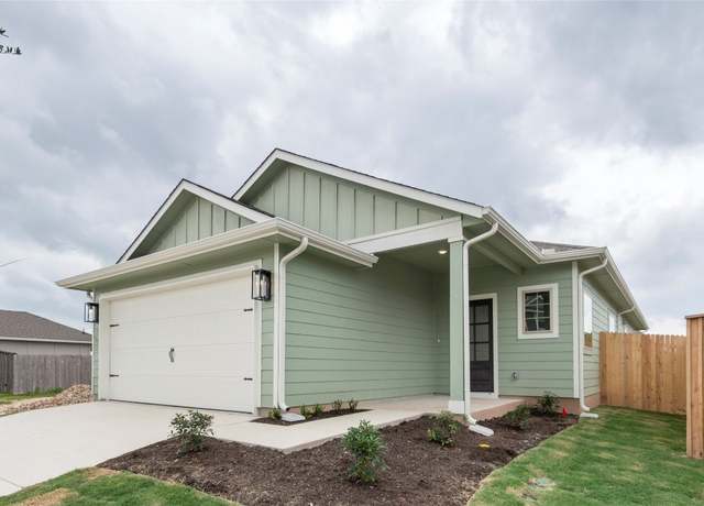 Property at 347 Witchhazel Way, San Marcos, TX 78666, 3 beds, 2 baths