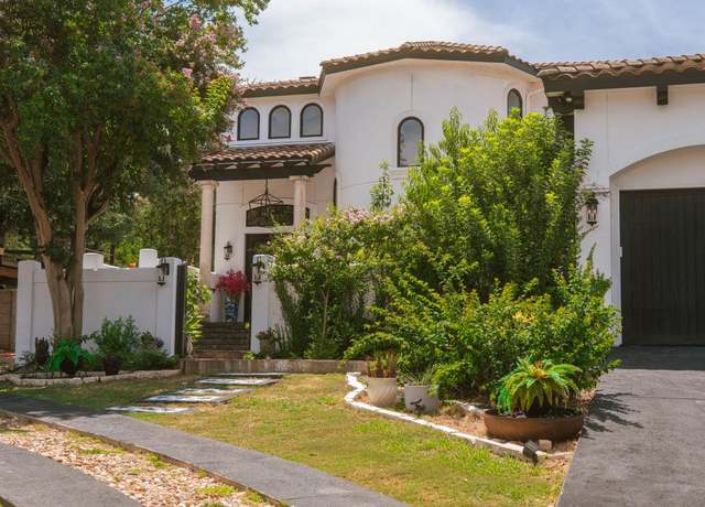 Property at 2900 Pamella Ct, Austin, TX 78734, 4 beds, 3.5 baths