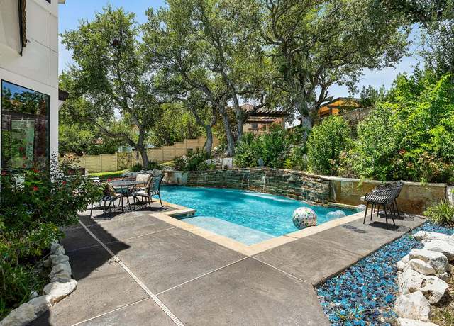 Property at 2900 Pamella Ct, Austin, TX 78734, 4 beds, 3.5 baths