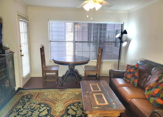 Property at 501 W 26th St #113, Austin, TX 78705, 2 beds, 2 baths