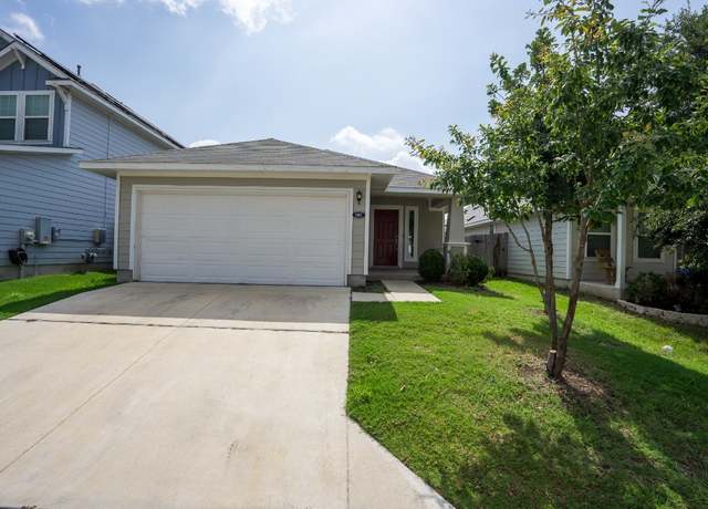 Property at 5865 Urbano Bnd, Round Rock, TX 78665, 3 beds, 2 baths
