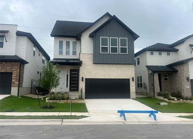 Property at 2010 Kit Cir, Austin, TX 78758, 4 beds, 4 baths