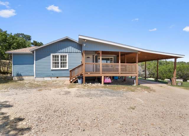 Property at 15001 Dexler Dr, Austin, TX 78734, 3 beds, 2 baths
