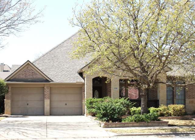 Property at 2718 Sun Mountain Dr, Leander, TX 78641, 4 beds, 2 baths