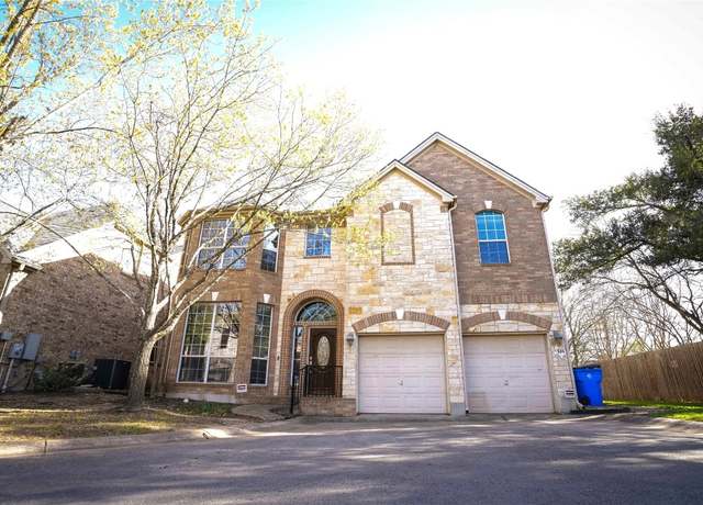 Property at 11608 Spicewood Pkwy #38, Austin, TX 78750, 3 beds, 2.5 baths