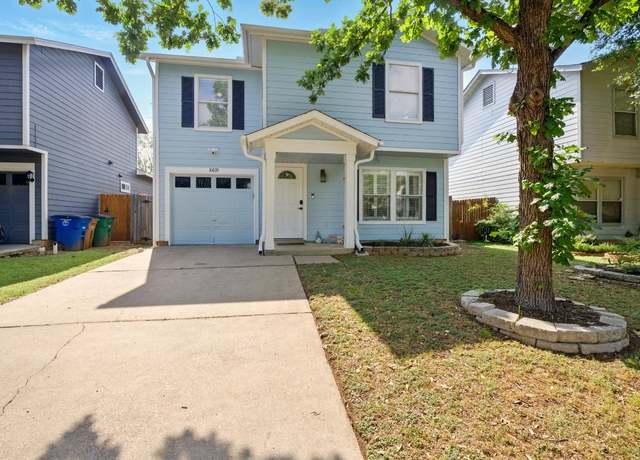 Property at 10635 Marshitahs Way, Austin, TX 78748, 3 beds, 1 bath