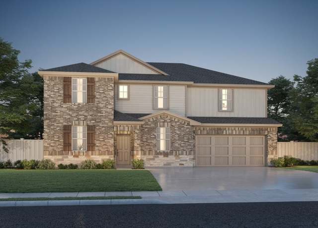 Property at 574 Banff Dr, Kyle, TX 78640, 5 beds, 4 baths