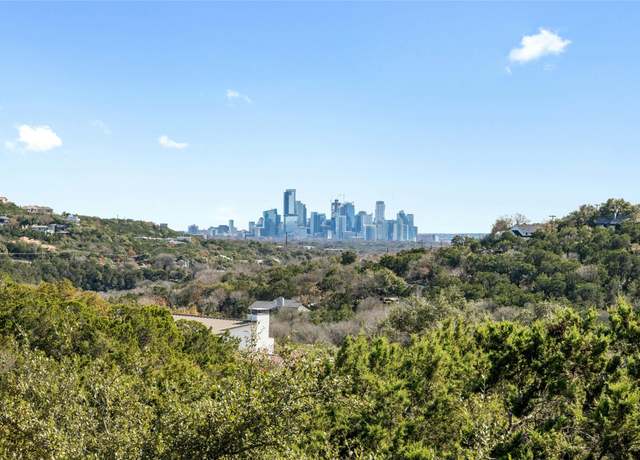 Property at 1603 Twilight Ridge Dr, Austin, TX 78746, 3 beds, 2 baths