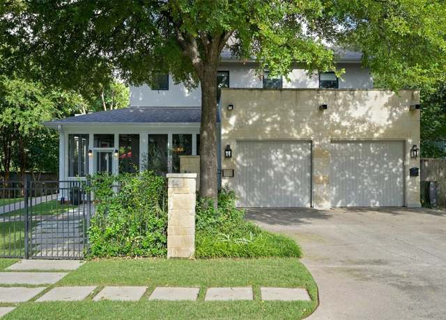 Property at 14 Margranita Cres, Austin, TX 78703, 4 beds, 3 baths