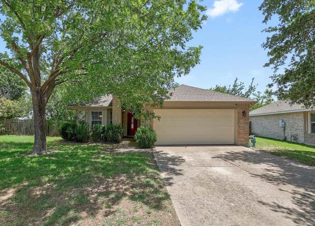 Property at 17729 Cahir Glen Cv, Pflugerville, TX 78660, 3 beds, 2 baths