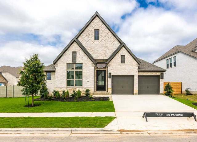 Property at 901 Violet Sunset Dr, Georgetown, TX 78628, 4 beds, 3 baths