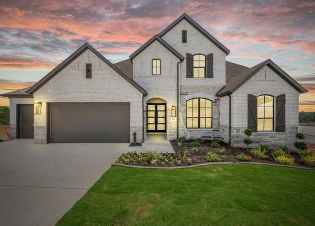 Property at 162 Leaning Rock Rdg, Austin, TX 78737, 4 beds, 4.5 baths