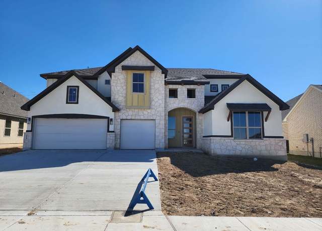 Property at 409 Canton Chase, Cibolo, TX 78108, 8 beds, 4.5 baths
