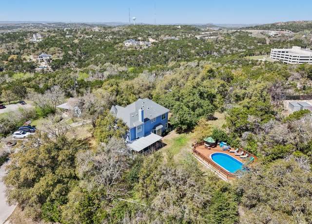 Property at 418 Grace Ln, Austin, TX 78746, 4 beds, 2.5 baths