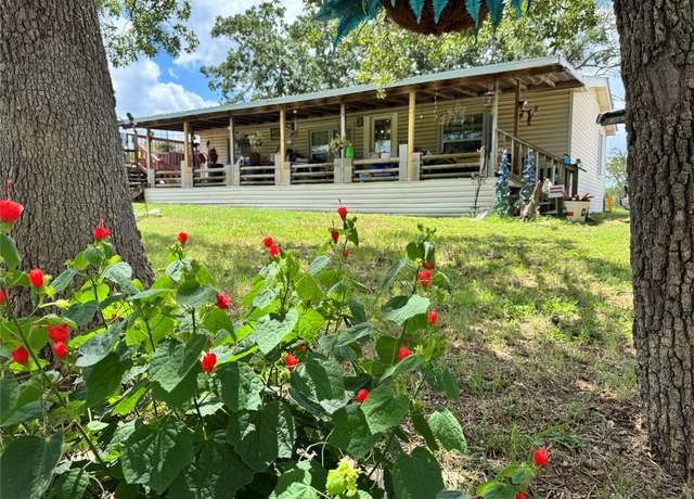 Property at 564 Riddle Rd, Cedar Creek, TX 78612, 3 beds, 2 baths