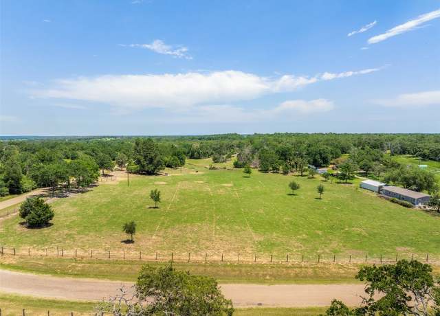 Property at 10 AC +/- County Road 329, Caldwell, TX 77836