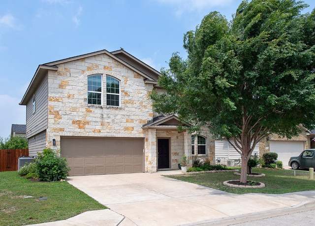 Property at 112 Moulins Ln, Georgetown, TX 78626, 4 beds, 2.5 baths