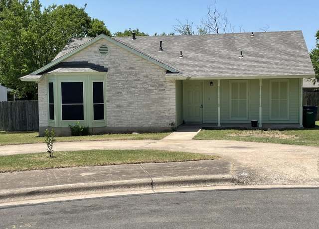Property at 305 Hickok Ct, Austin, TX 78753, 2 beds, 2 baths